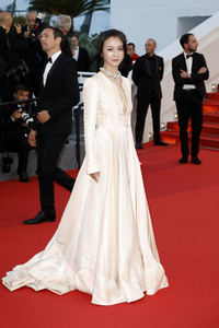 Filmpremiere 'Decision to Leave', Cannes Film Festival 2022