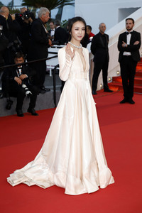 Filmpremiere 'Decision to Leave', Cannes Film Festival 2022