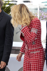 Photocall 'Crimes of the Future', Cannes Film Festival 2022