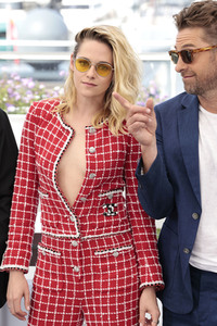 Photocall 'Crimes of the Future', Cannes Film Festival 2022