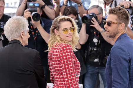 Photocall 'Crimes of the Future', Cannes Film Festival 2022