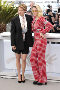 Photocall 'Crimes of the Future', Cannes Film Festival 2022