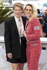 Photocall 'Crimes of the Future', Cannes Film Festival 2022