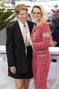 Photocall 'Crimes of the Future', Cannes Film Festival 2022
