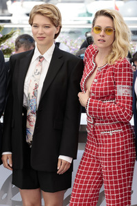 Photocall 'Crimes of the Future', Cannes Film Festival 2022