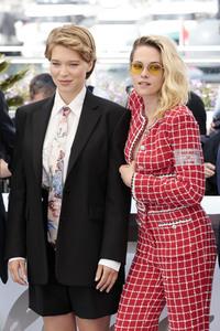 Photocall 'Crimes of the Future', Cannes Film Festival 2022