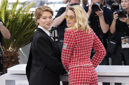 Photocall 'Crimes of the Future', Cannes Film Festival 2022