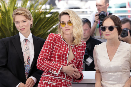 Photocall 'Crimes of the Future', Cannes Film Festival 2022