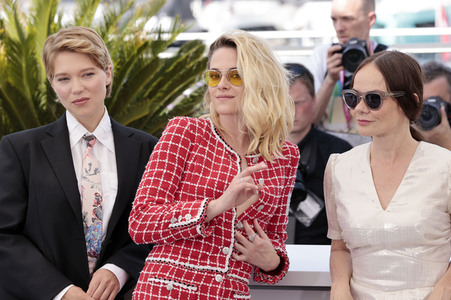 Photocall 'Crimes of the Future', Cannes Film Festival 2022