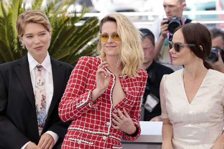 Photocall 'Crimes of the Future', Cannes Film Festival 2022