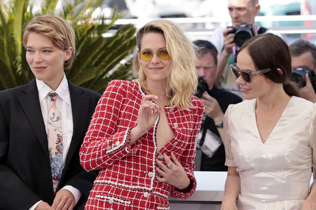Photocall 'Crimes of the Future', Cannes Film Festival 2022