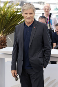 Photocall 'Crimes of the Future', Cannes Film Festival 2022