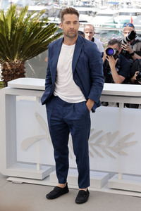Photocall 'Crimes of the Future', Cannes Film Festival 2022