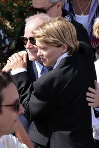 Photocall 'Crimes of the Future', Cannes Film Festival 2022