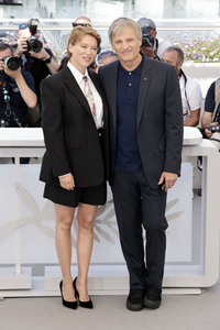 Photocall 'Crimes of the Future', Cannes Film Festival 2022