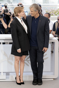 Photocall 'Crimes of the Future', Cannes Film Festival 2022
