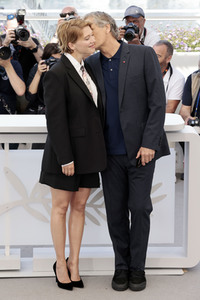 Photocall 'Crimes of the Future', Cannes Film Festival 2022