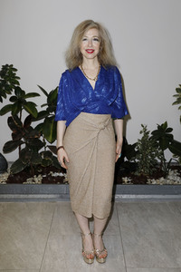 Filmpremiere 'Galaxy 360 - A Woman's Playground', Cannes Film Festival 2022