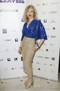 Filmpremiere 'Galaxy 360 - A Woman's Playground', Cannes Film Festival 2022