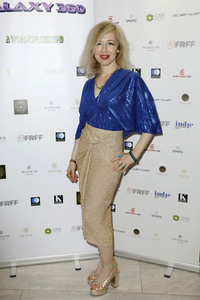 Filmpremiere 'Galaxy 360 - A Woman's Playground', Cannes Film Festival 2022