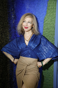 Filmpremiere 'Galaxy 360 - A Woman's Playground', Cannes Film Festival 2022