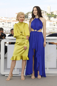Photocall 'Metronom', Cannes Film Festival 2022