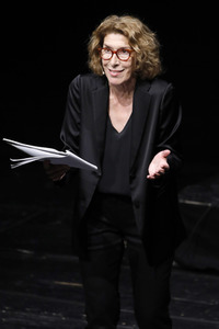 Musikalische Lesung mit Adele Neuhauser in Görlitz