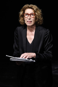 Musikalische Lesung mit Adele Neuhauser in Görlitz