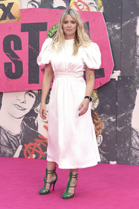 Serienpremiere 'Pistol' in London