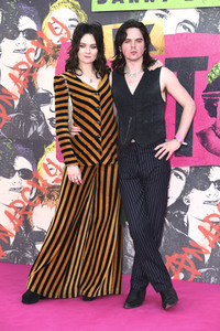 Serienpremiere 'Pistol' in London