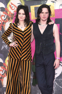 Serienpremiere 'Pistol' in London