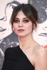 Serienpremiere 'Pistol' in London