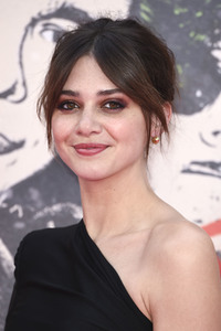 Serienpremiere 'Pistol' in London