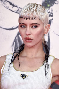 Serienpremiere 'Pistol' in London