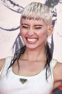 Serienpremiere 'Pistol' in London