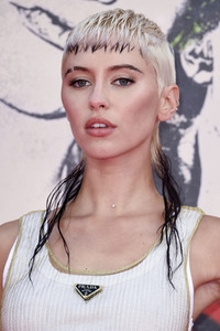 Serienpremiere 'Pistol' in London