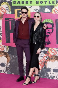 Serienpremiere 'Pistol' in London