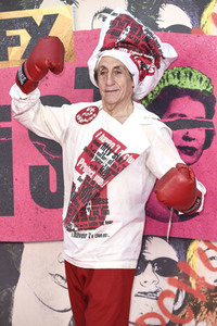 Serienpremiere 'Pistol' in London