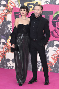 Serienpremiere 'Pistol' in London