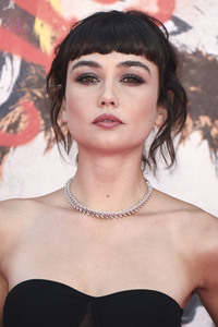 Serienpremiere 'Pistol' in London