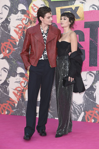 Serienpremiere 'Pistol' in London