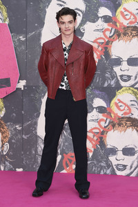 Serienpremiere 'Pistol' in London