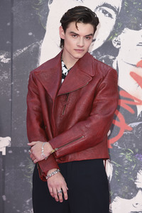 Serienpremiere 'Pistol' in London