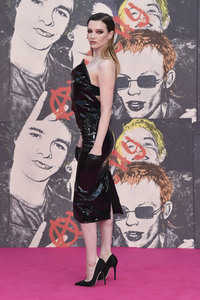 Serienpremiere 'Pistol' in London