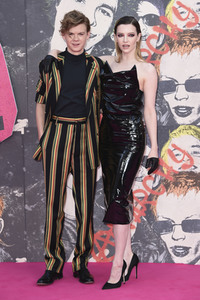 Serienpremiere 'Pistol' in London