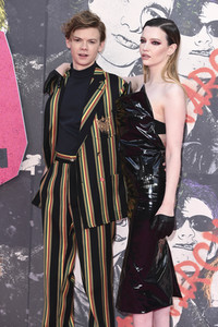 Serienpremiere 'Pistol' in London