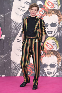 Serienpremiere 'Pistol' in London