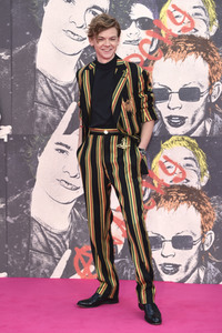 Serienpremiere 'Pistol' in London