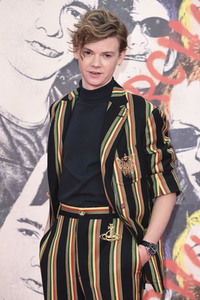 Serienpremiere 'Pistol' in London