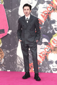 Serienpremiere 'Pistol' in London